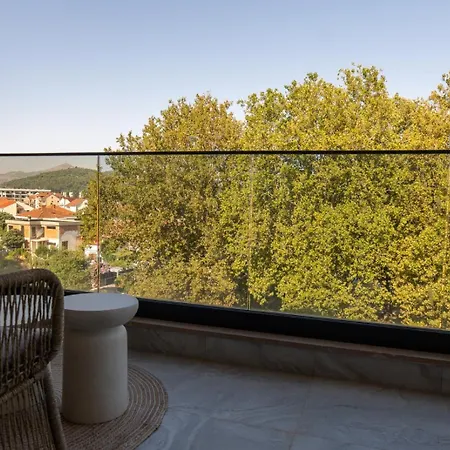 Apartman Sculptura Boutique - Trebinje