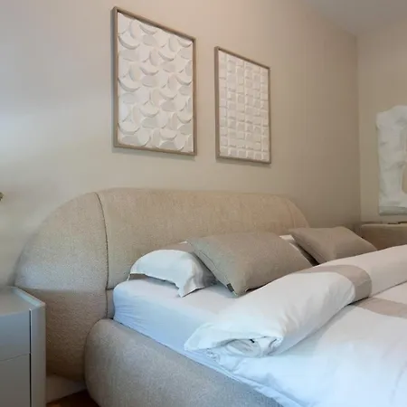 Apartman Sculptura Boutique -