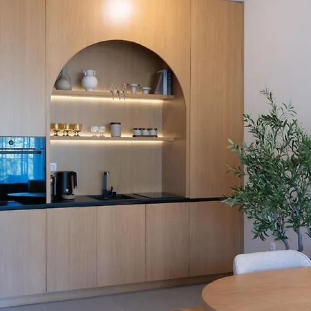 Sculptura Boutique - Apartman Trebinje