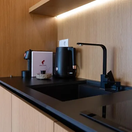 Sculptura Boutique - Apartman Trebinje