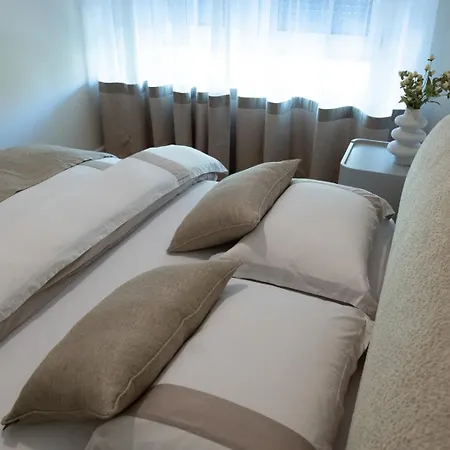 Apartman Sculptura Boutique -
