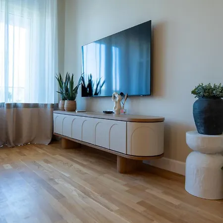 Sculptura Boutique - Apartman *