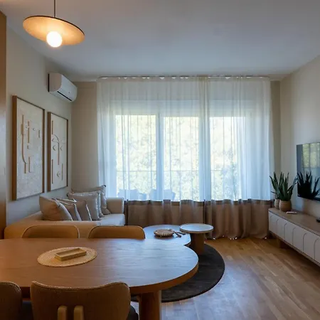 Apartman Sculptura Boutique - *