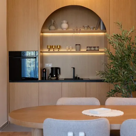 Apartman Sculptura Boutique - Trebinje