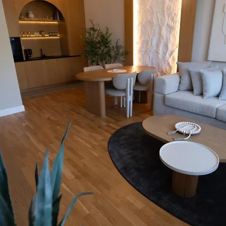 Apartman Sculptura Boutique - Trebinje