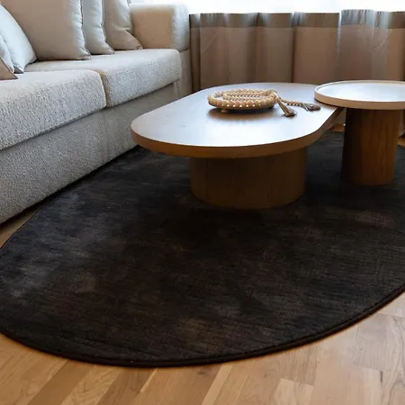 Sculptura Boutique - Apartman *