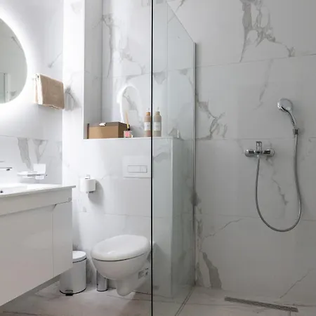 Apartman Sculptura Boutique -