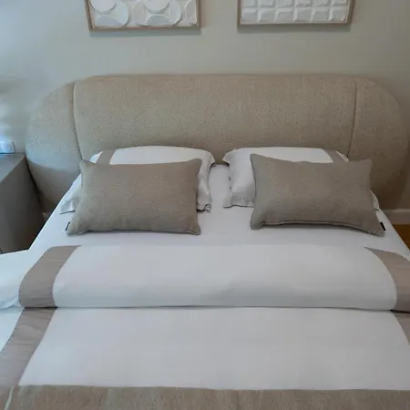 Sculptura Boutique - Apartman
