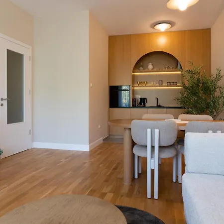 Apartman Sculptura Boutique - Trebinje
