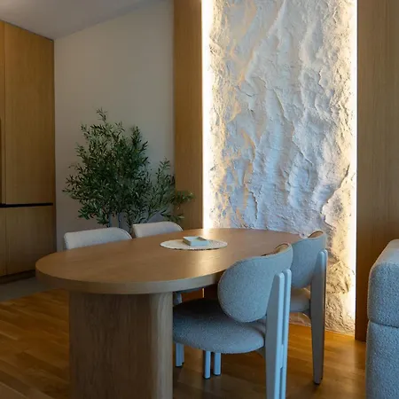 Sculptura Boutique - Apartman *