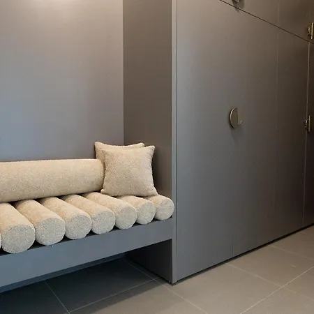 Sculptura Boutique - Apartman *