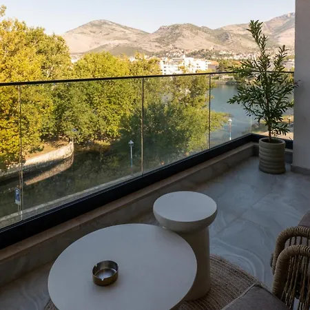 Sculptura Boutique - Apartman *