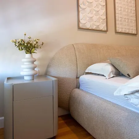 Apartman Sculptura Boutique - Trebinje