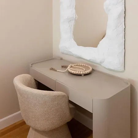 Sculptura Boutique - Apartman