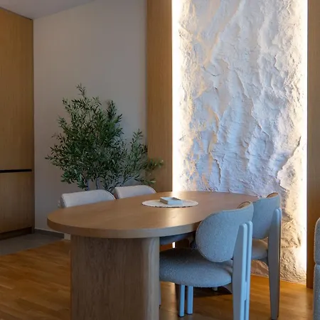 Apartman Sculptura Boutique - Trebinje