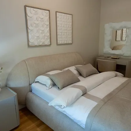 Sculptura Boutique - Apartman *