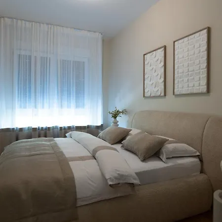 Apartman Sculptura Boutique - *