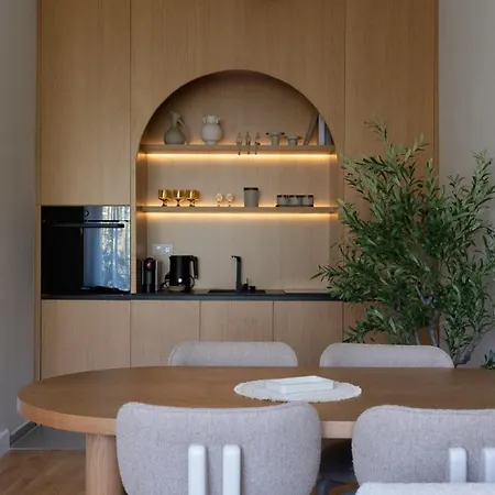 Apartman Sculptura Boutique -