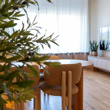 Apartman Sculptura Boutique - Trebinje