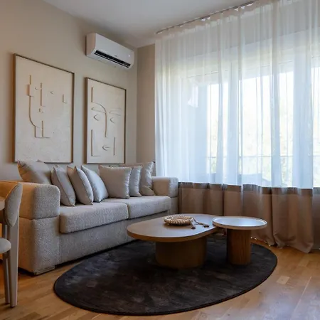 Apartman Sculptura Boutique - Trebinje