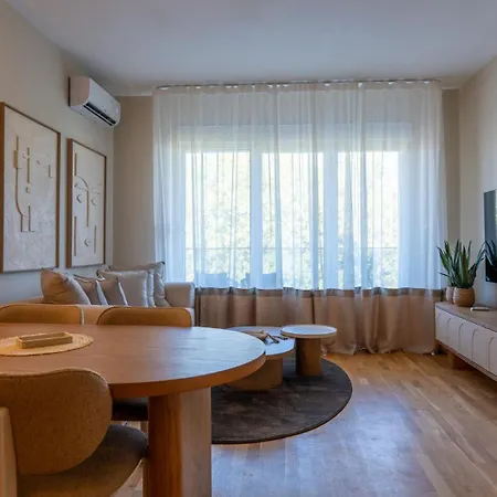 Apartman Sculptura Boutique - Trebinje
