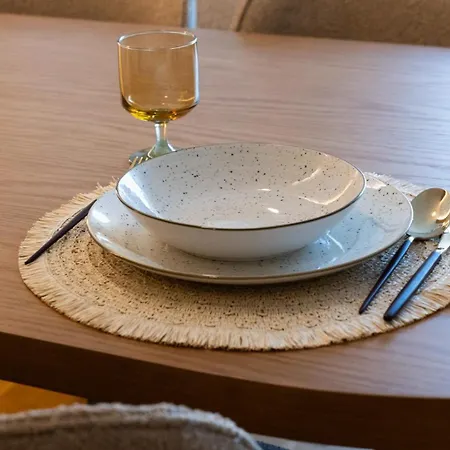 Apartman Sculptura Boutique - *