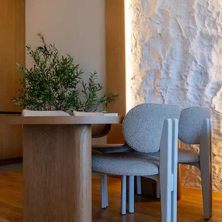 Apartman Sculptura Boutique -